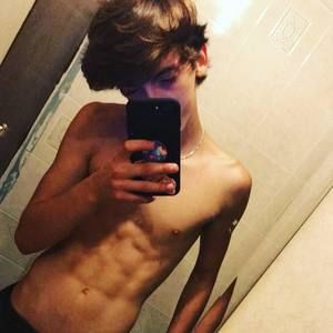 Meet your Posher, Freddie